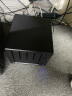 群晖（Synology）DS923+ 搭配4块群晖 Plus系列 HAT3300 4TB硬盘 套装 实拍图