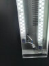 雷士照明（NVC）雷士照明led灯条超亮灯珠贴片改造灯盘客厅替换吸顶灯长条灯芯 52cm 1条【白光】18W 独立驱动 实拍图
