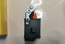 LEATHERMAN剪刀Raptor猛禽急救专家折叠多功能战术剪刀 车载援助应急工具 黑橙色[832170] 实拍图