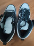 耐克（Nike） Dunk High 黑白熊猫 黑标 复古高帮板鞋 DD1399-105 42.5 晒单实拍图
