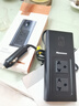 纽曼（Newsmy）车载逆变器12V转220V点烟器200W转换器摆摊电源插座Pro 实拍图