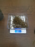 千确茶叶专用电子秤小型药材称茶则精准茶称电子量茶厨房烘焙迷你克称 电池款1kg0.1g 实拍图