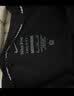 耐克NIKE男子T恤紧身舒适PRO长袖DD1991-010黑色2XL 实拍图