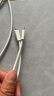 品胜苹果数据线PD快充充电线Type-C适用iPhone14pro/13/12/11手机iPad车载USB-C充电器线2米加长 实拍图