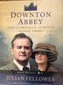 英剧唐顿庄园剧本套装 英文原版 Downton Abbey Script Book 1-3全集 实拍图