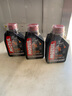 摩特（Motul）7100 4T 10W40 1L SP 欧盟进口 酯类全合成摩托车机油 三瓶装 实拍图