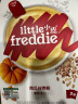 小皮（Little Freddie）有机胡萝卜大米粉益生菌高铁果蔬米粉婴儿米糊宝宝米粉160g*1盒 实拍图