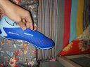 阿迪达斯（adidas）天朗足球阿迪达斯PREDATOR.3 2G/3G AG猎鹰中端人草足球鞋IG5169 蓝色#IG5169 42 UK8 晒单实拍图