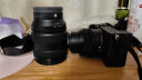 索尼（SONY） Alpha 7C II  新一代全画幅微单相机  黑色 标准镜头套装（SEL2860镜头）(a7c2/A7C II/A7CM2) 实拍图