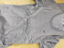 七匹狼保暖内衣男士加绒加厚秋衣秋裤男套装男冬季保暖裤保暖衣套装 加绒加厚-锁温御寒【浅灰礼盒装】 L -170/95（100-130斤） 实拍图