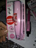 多品牌组合文具 进口品牌水笔 中性笔文具组合装高颜值仙女公主少女心气质学习用品文具 粉色系10件【水笔+自动笔+钢笔+修正带+圆规】 送磨砂笔盒 实拍图