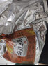 齐鲁四喜堂柳山狮子头酱咸菜山东特产下饭菜泡菜腌菜全形疙瘩头芥菜老酱菜 酱芥菜疙瘩500g*3袋 实拍图