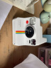 宝丽来（Polaroid）Now+二代拍立得 5款滤镜 自动对焦式胶片相机 白色套装三（含i-Type彩色8张+Now相机包） 晒单实拍图