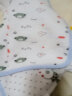 南极人 Nanjiren 婴儿礼盒 0-3个月初生婴儿衣服新生儿礼盒套装初生儿宝宝用品满月礼物加厚款15件套蓝色59cm 晒单实拍图