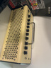 雅马哈（YAMAHA）吉他音箱THR5/THR10II/30WL便携式可充电蓝牙吉他贝 THR10 II(20W+蓝牙+支持APP) 实拍图
