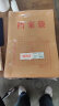 广博(GuangBo)50只装175g加厚牛皮纸档案袋 背宽3cm资料文件袋 办公用品 EN-12 实拍图