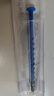 威高（WEGO）一次性使用无菌注射器1ml(0.45x16 RWLB)医用针管针筒带针头 20支 实拍图