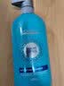 欧莱雅（LOREAL）玻尿酸空气感洗发露蓬松控油水润洗发水 玻尿酸洗护660ml*2 实拍图