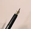 派克（PARKER）钢笔 签字笔 办公自用送礼定制生日礼物套装 威雅xl森林绿墨水笔+迷你墨水礼盒 实拍图