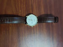 西铁城（CITIZEN）手表男时尚休闲商务自动机械男表情人节新年礼物送男友送老公 NH8353-18A 实拍图
