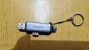 品胜USB/Type-C读卡器3.2高速170MB/s传输SD/TF二合一适用电脑苹果15手机GoPro相机大疆无人机内存卡 晒单实拍图