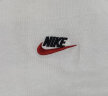 耐克（NIKE）男子 T恤 AS M NSW CLUB TEE 运动服 AR4999-100白色 XXL码 晒单实拍图