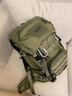 MYSTERY RANCH 神秘农场 城市户外休闲运动Blitz闪击战术登山通勤双肩背包军迷 35L 森林绿 S/M码 实拍图