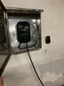 法博诗新能源充电桩汽车充电器碳纤维面板7KW大功率32A家用220V挂壁式充满断电刷卡手机预约充电充电枪 吉利星愿帝豪EV几何C AE萤火虫星耀8 5米尊享款-刷卡防盗充 实拍图