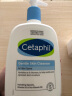 丝塔芙（Cetaphil） 温和洗面奶洁面乳温和低敏补水保湿敏感肌肤可用 591毫升1瓶装 实拍图