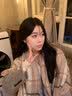 牧尔西纯羊毛围巾女生轻奢冬季围脖保暖披肩礼盒妈妈生日中秋礼物 实拍图