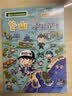 世界城市寻宝记 12 釜山寻宝记 1·环球寻宝记系列历史知识漫画书儿童科普百科漫画书正版6-14岁少年儿童科普大百科  实拍图