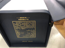 醉清欢 清香型白酒纯粮原浆酒整箱礼盒装白酒 53%vol 500mL 6瓶 私藏叁拾皮箱款 实拍图