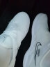耐克（Nike） 网球鞋费德勒男子air zoom vapor pro网球比赛款专业球鞋 CZ0220-124男款 白色 21年终款 44 晒单实拍图