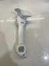 瑞士力康（KUHN RIKON）开罐器启瓶器多功能拧瓶器开瓶器午餐肉易拉罐开罐头神器 米白色 实拍图