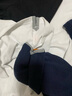 添柏岚（Timberland） 官方男装POLO衫新款户外休闲商务宽松|A62T5 A62T5100/白色 XL (185/120A) 实拍图