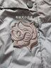 fastso尚透社  布贴玫瑰花朵刺绣衣服补丁衬衫T恤装饰贴花羽绒服补丁贴补洞贴布 6#【3个装】 实拍图