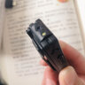 音士顿（yescool）录音笔R1 16G 小音响录音神器录音设备超长待机大容量高清降噪学习商务谈判采访取证律师专用 实拍图