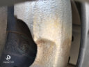博世（Bosch）【包安装】原装升级含陶瓷优质配方汽车刹车片高效制动片适用于 后片【左右轮一套 共4片】 瑞虎3 3x 5 7 8 8 PLUS 鲲鹏e+ 晒单实拍图