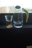 梵卡奇高端水晶红酒杯高脚杯波尔多红酒醒酒器杯架套装送客户三八节礼物 晒单实拍图