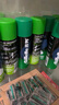 吉列（Gillette）剃须泡沫薄荷大瓶清新柠檬男士手动剃须膏刮胡膏 柠檬泡沫3瓶装 实拍图