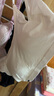 COTTONDNA内衣女【2件装】棉美背无痕内衣薄款无钢圈运动背心抹胸胸罩 实拍图