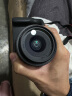 JJC 55mm uv镜 滤镜 S+镜头保护镜 适用佳能18-150 R7 R10相机 索尼28-70 a7m3 实拍图