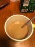 茶花（CHAHUA）密封罐透明储物罐食品级家用五谷杂粮厨房收纳密封瓶坚果罐可堆叠 4件套 【550ML+1200ML+1800ML*2】 可旋拧叠加储存 实拍图