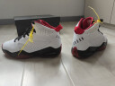 耐克NIKE AIR JORDAN LIFT OFF简版AJ6 男子复古篮球鞋AR4430-106 AR4430-106 42 实拍图