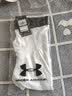 安德玛（Under Armour）HeatGear Armour男子透气训练运动紧身七分裤1361588 实拍图