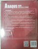 ABAQUS2020有限元分析从入门到精通（CAX工程应用丛书） 实拍图