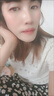 施洛澜 蕾丝短袖t恤女2025年夏季新款半袖透气上衣女装外穿体恤小衫8706 杏色 S 建议75-90斤 实拍图