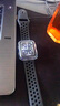 Apple watch5 series4四代8/7二手苹果手表智能SE9代GPS蜂窝424544mm 【S4 蜂窝款金色】40mm 【95新】配原装线 实拍图