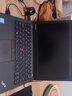联想ThinkPad X280 X13二手笔记本电脑 12英寸13英寸小巧轻薄商务办公本9新 七 X13 i7十一代32G 1TB 性能小钢炮 实拍图