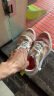 乐途（LOTTO）菱冻PRO丨跑步鞋女鞋透气轻量专业碳板减震运动鞋 1119 荧光红 36 实拍图